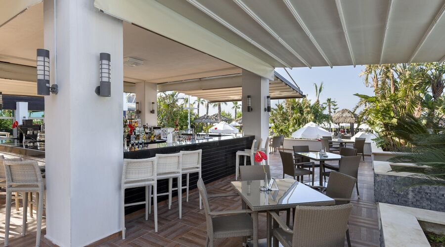 Tui Blue Belek ( Adults Only +16)