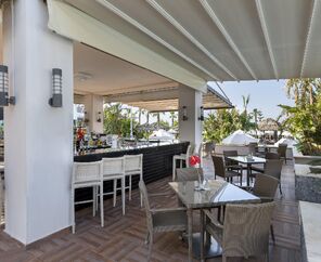 Tui Blue Belek ( Adults Only +16)