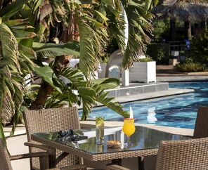 Tui Blue Belek ( Adults Only +16)