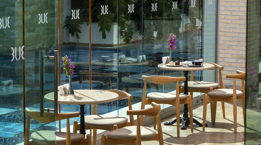 Tui Blue Belek ( Adults Only +16)