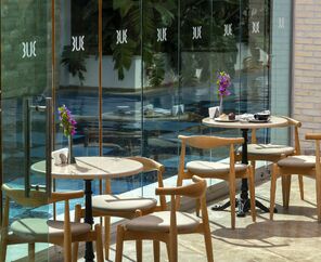 Tui Blue Belek ( Adults Only +16)
