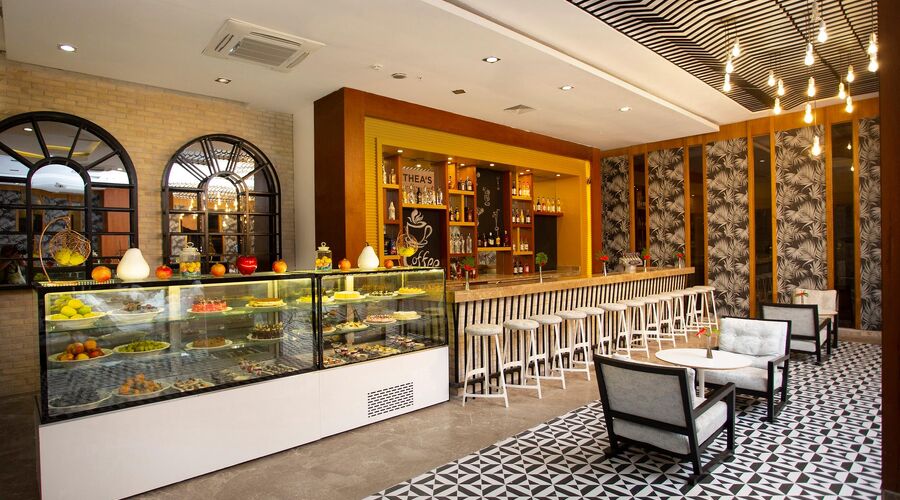 Tui Blue Belek ( Adults Only +16)