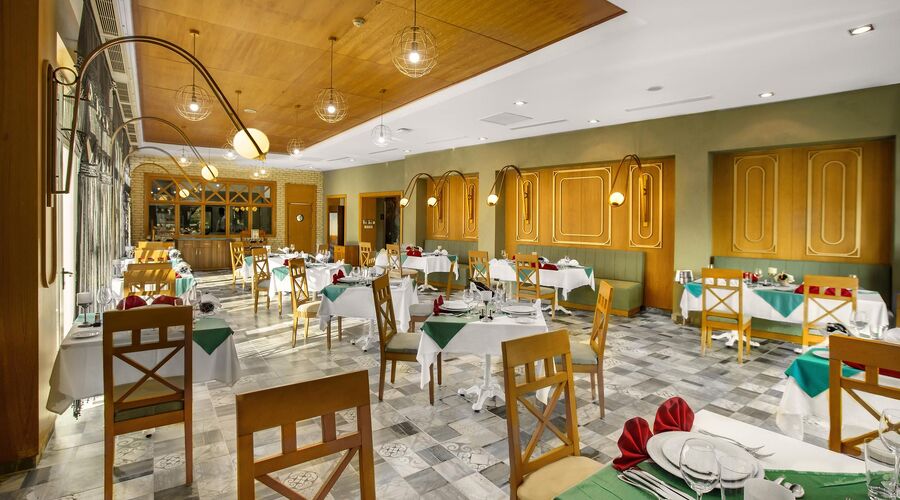 Tui Blue Belek ( Adults Only +16)