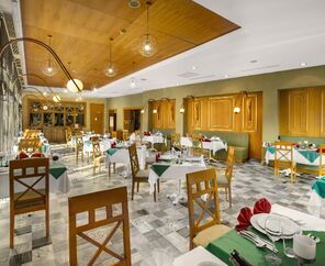 Tui Blue Belek ( Adults Only +16)