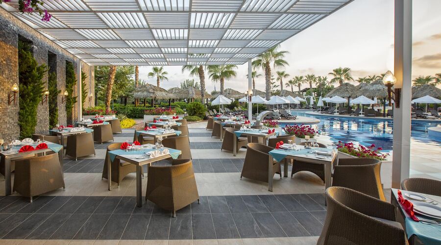 Tui Blue Belek ( Adults Only +16)