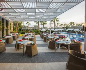 Tui Blue Belek ( Adults Only +16)
