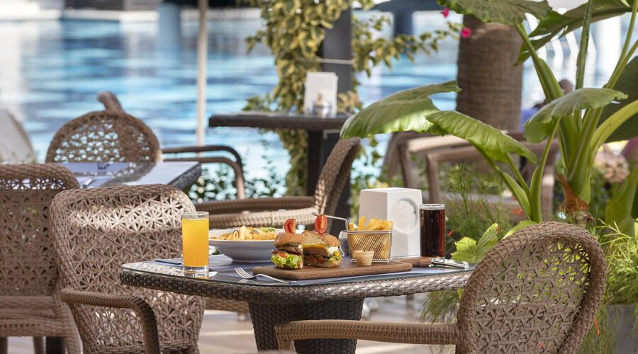 Tui Blue Belek ( Adults Only +16)