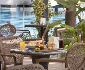 Tui Blue Belek ( Adults Only +16)