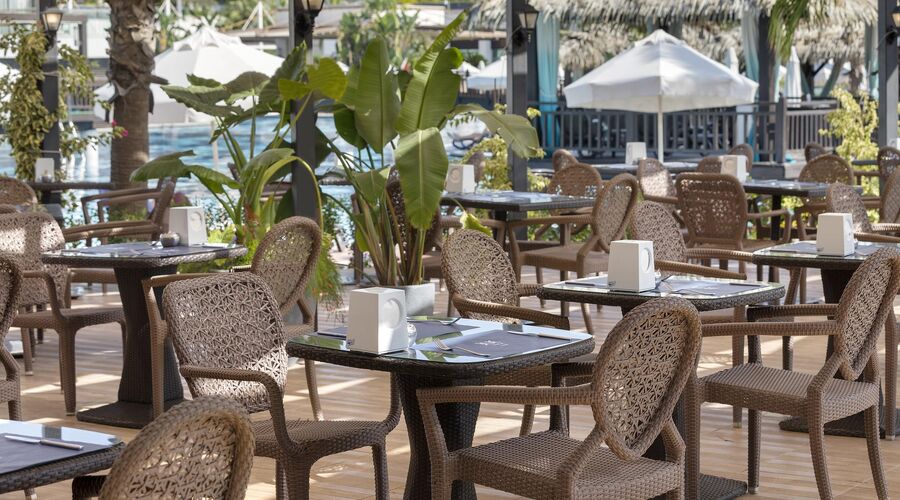 Tui Blue Belek ( Adults Only +16)