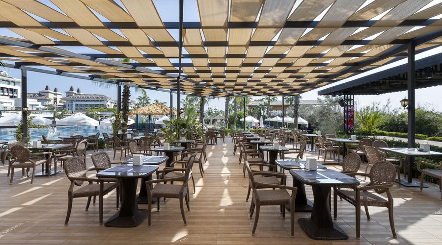 Tui Blue Belek ( Adults Only +16)