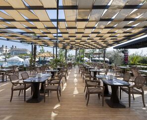 Tui Blue Belek ( Adults Only +16)