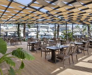 Tui Blue Belek ( Adults Only +16)