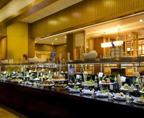 Tui Blue Belek ( Adults Only +16)