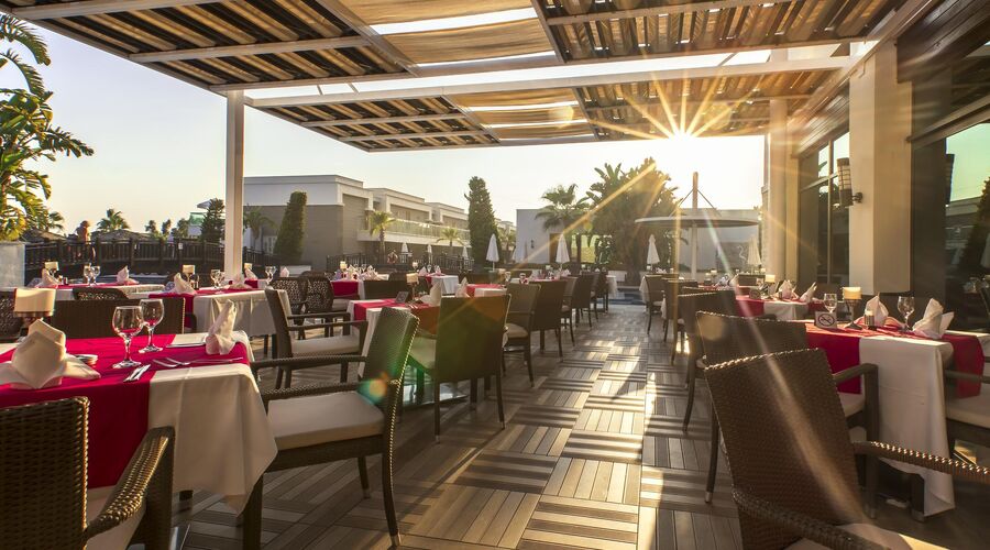 Tui Blue Belek ( Adults Only +16)