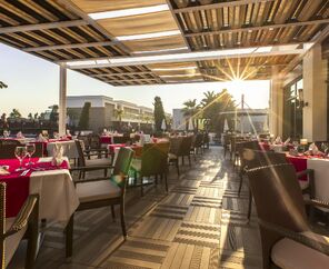 Tui Blue Belek ( Adults Only +16)