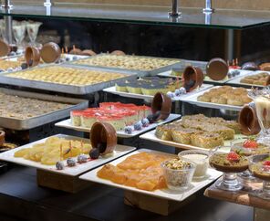 Tui Blue Belek ( Adults Only +16)