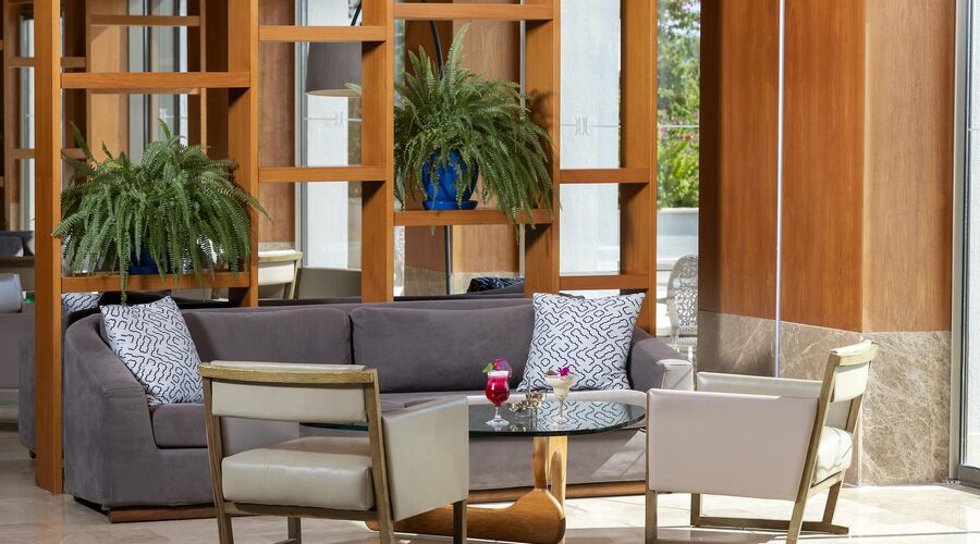 Tui Blue Belek ( Adults Only +16)