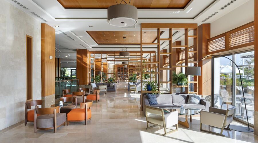 Tui Blue Belek ( Adults Only +16)