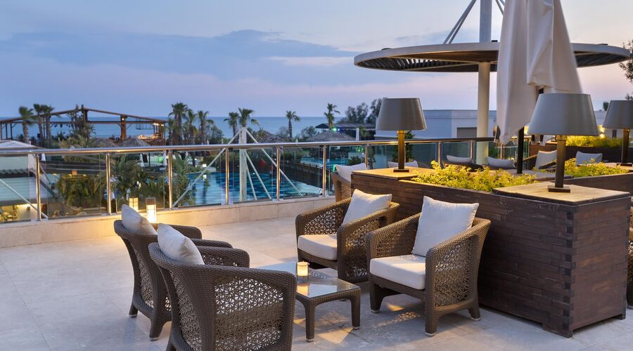 Tui Blue Belek ( Adults Only +16)