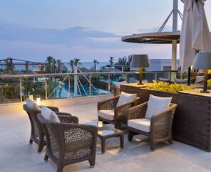 Tui Blue Belek ( Adults Only +16)