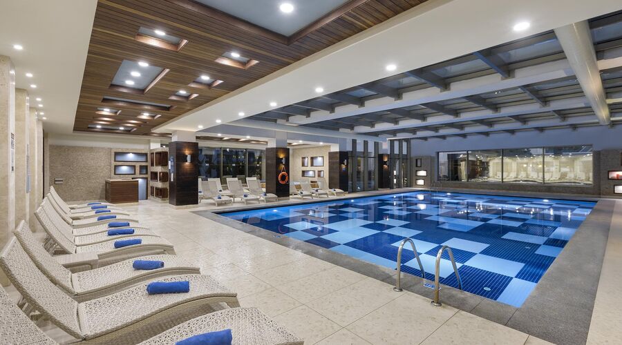 Tui Blue Belek ( Adults Only +16)