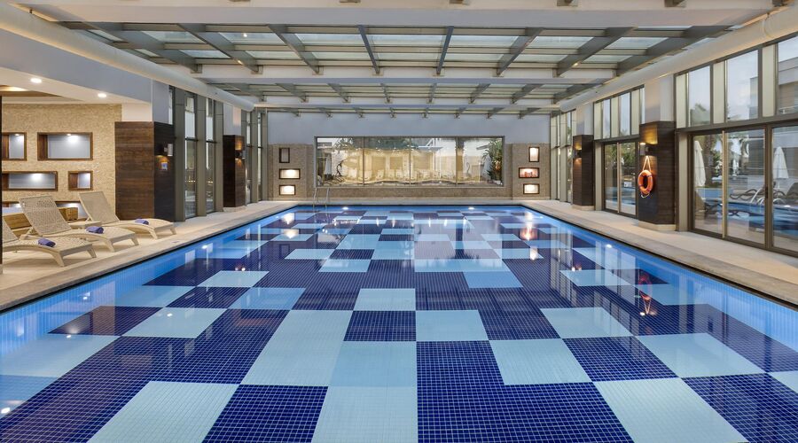 Tui Blue Belek ( Adults Only +16)