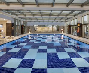 Tui Blue Belek ( Adults Only +16)