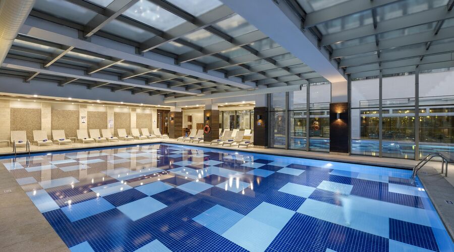 Tui Blue Belek ( Adults Only +16)