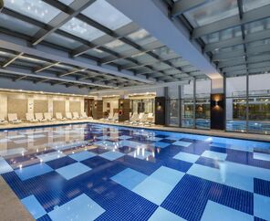 Tui Blue Belek ( Adults Only +16)