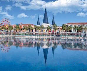 Granada Luxury Belek