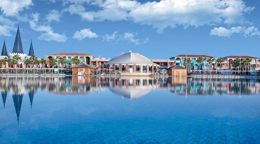Granada Luxury Belek