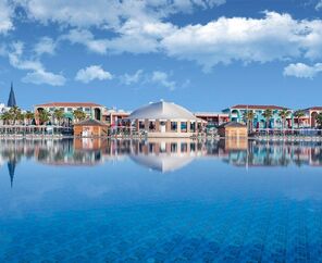 Granada Luxury Belek