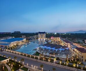 Granada Luxury Belek