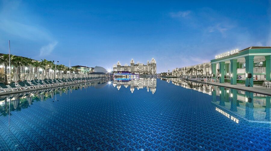Granada Luxury Belek