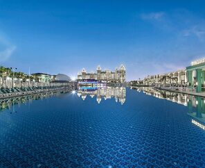 Granada Luxury Belek