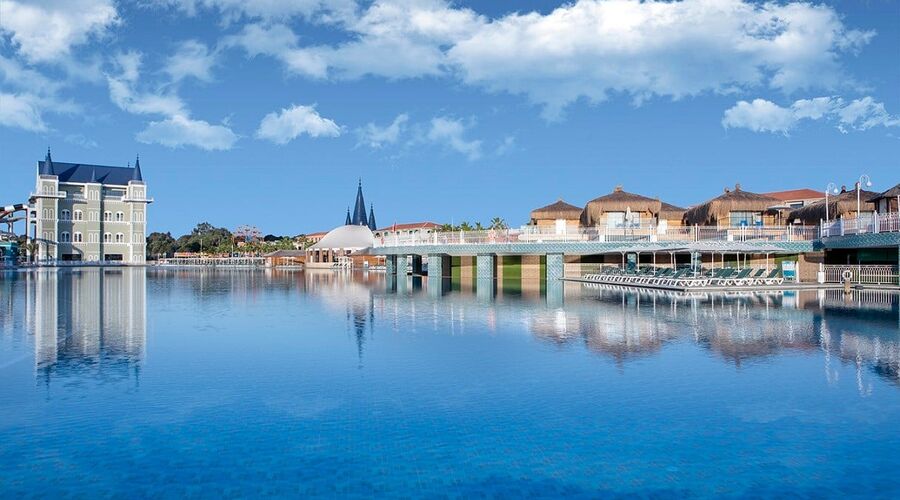 Granada Luxury Belek