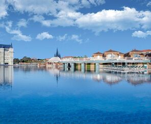Granada Luxury Belek