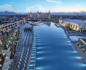 Granada Luxury Belek