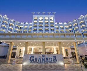 Granada Luxury Belek