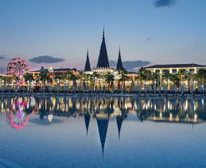 Granada Luxury Belek