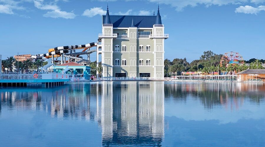 Granada Luxury Belek