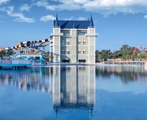 Granada Luxury Belek