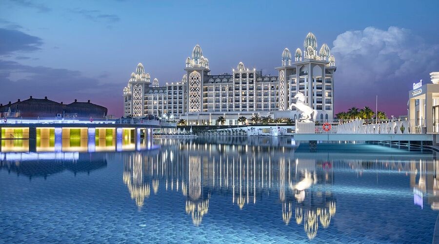 Granada Luxury Belek