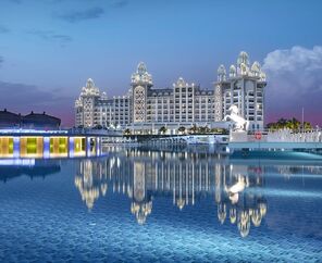 Granada Luxury Belek