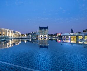 Granada Luxury Belek
