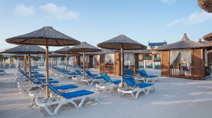 Granada Luxury Belek