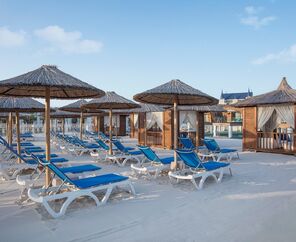 Granada Luxury Belek