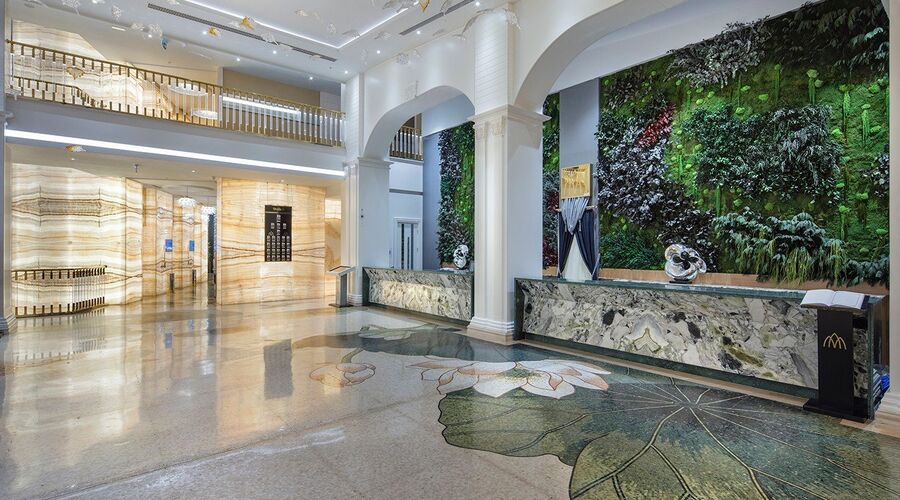 Granada Luxury Belek