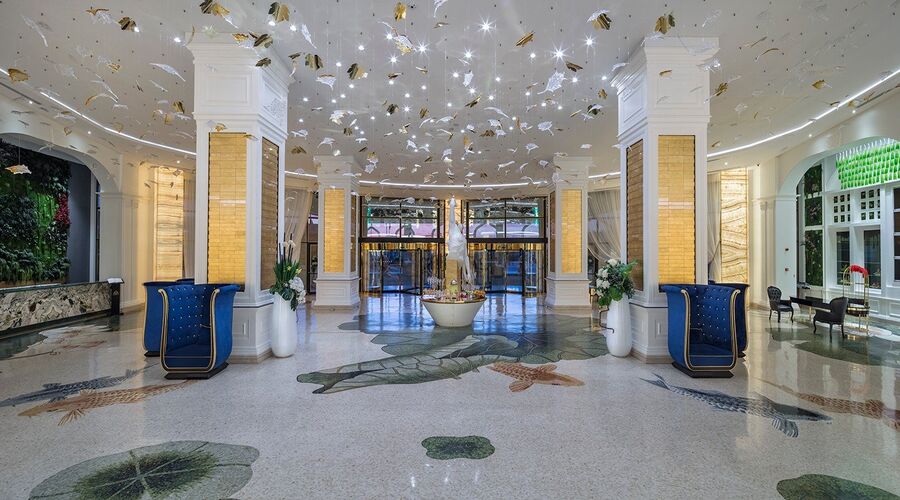 Granada Luxury Belek