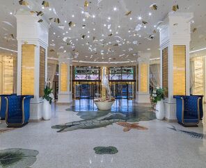 Granada Luxury Belek